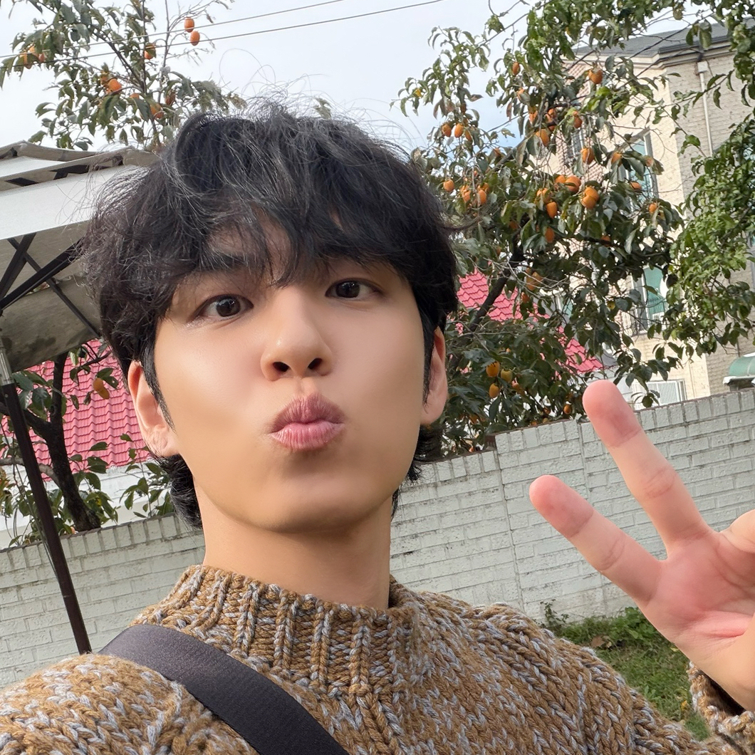 원필 (DAY6) 팬이 찍은 순간