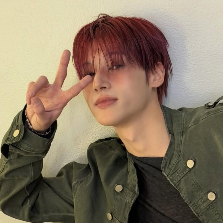 우영 (에이티즈)의 최신 사진