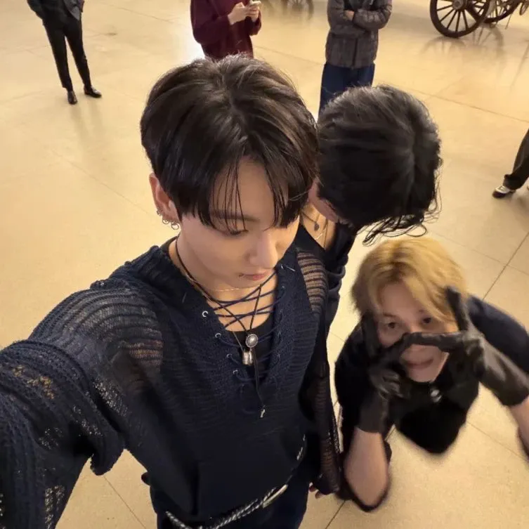 방탄소년단의 최신 사진