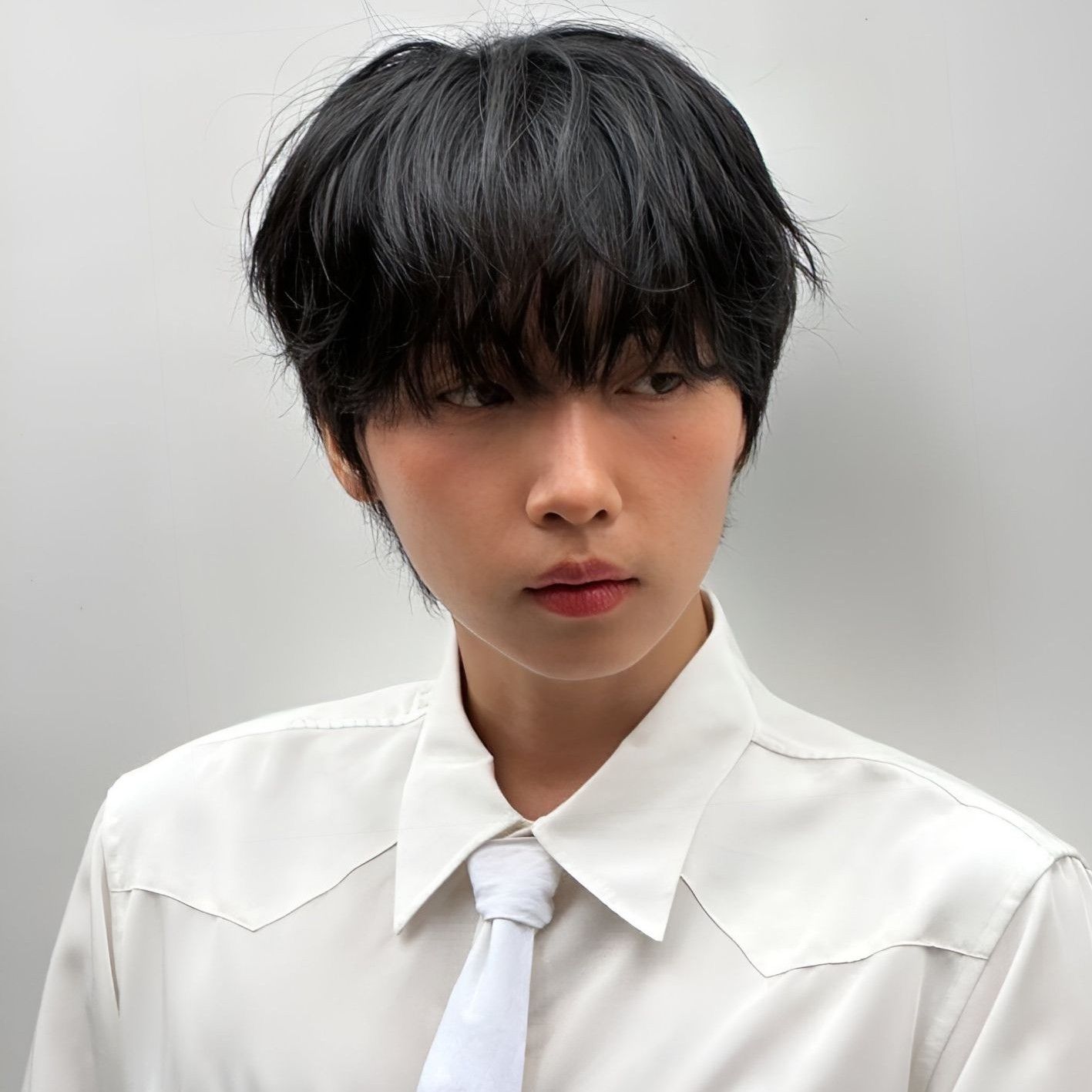 Recent activity shot of Jeong Sewoon