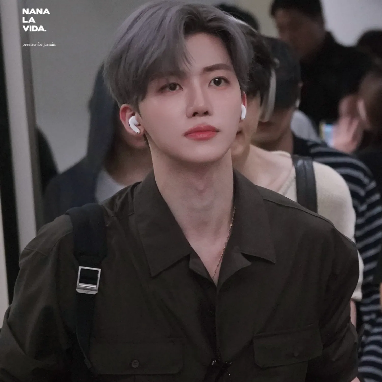 Foto terbaru NCT