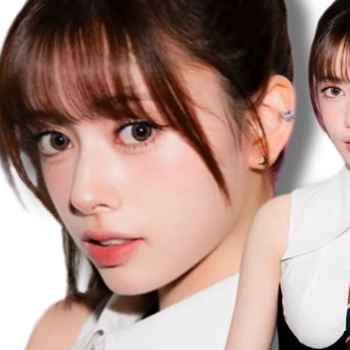 리마 (NiziU) 팬이 찍은 순간