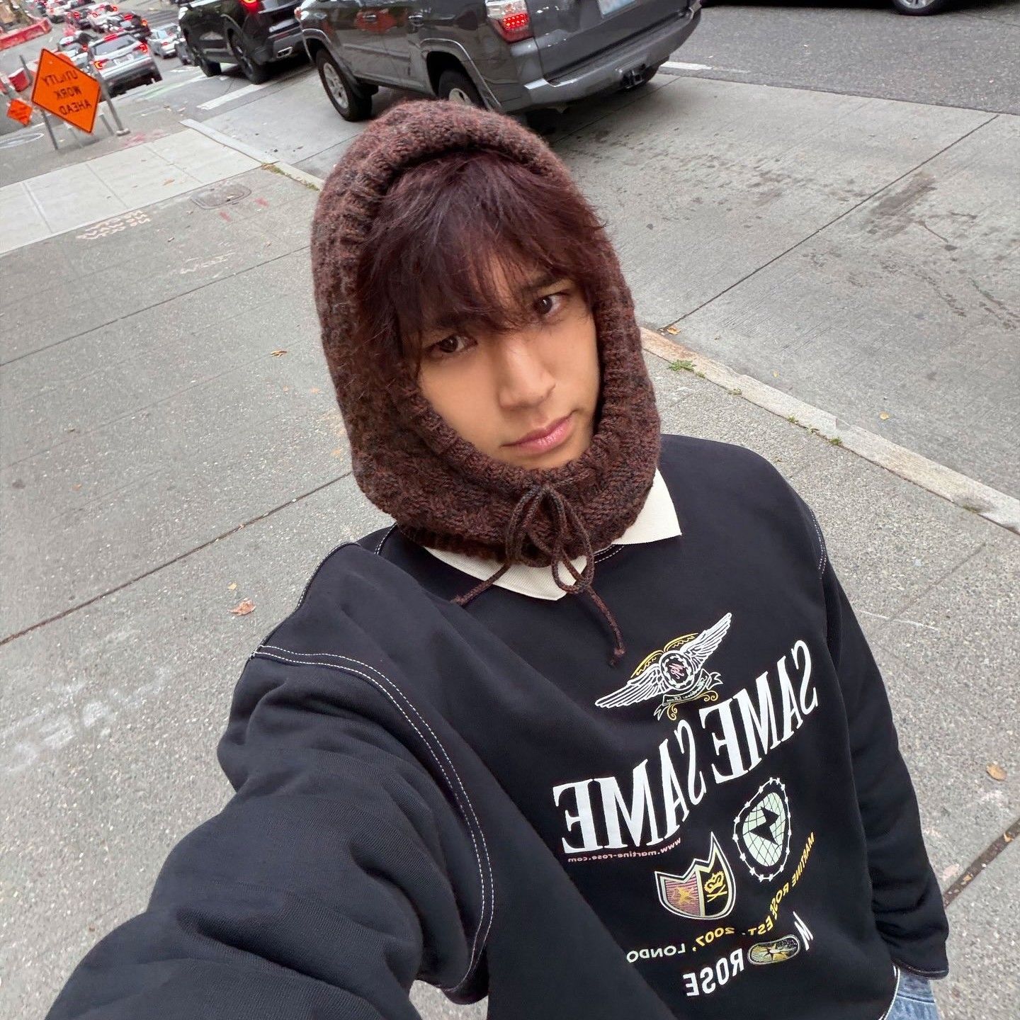 세븐틴의 최신 사진