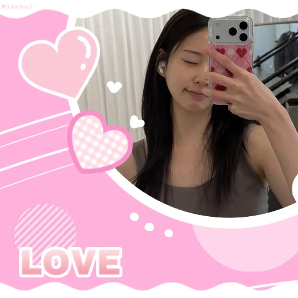 Latest photo of Kim Minju