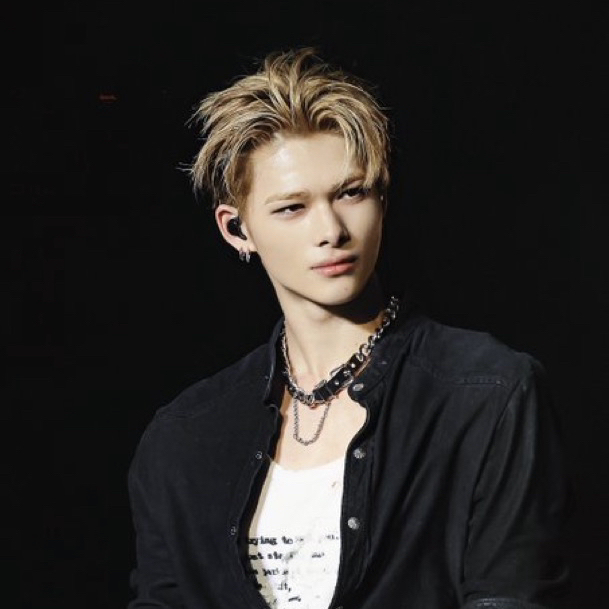 Momen yang diabadikan oleh penggemar NI-KI (ENHYPEN)