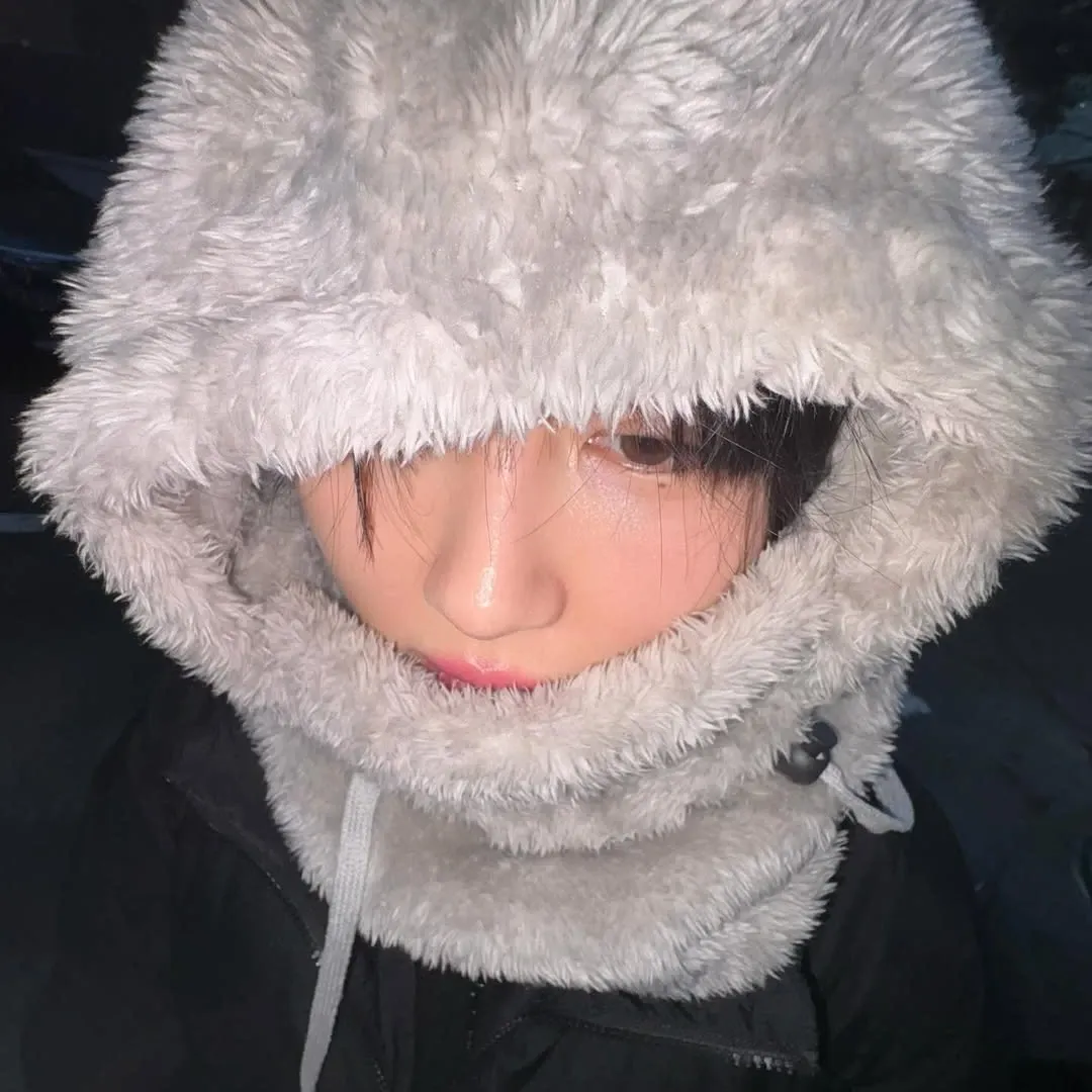 드림캐쳐의 비하인드 컷