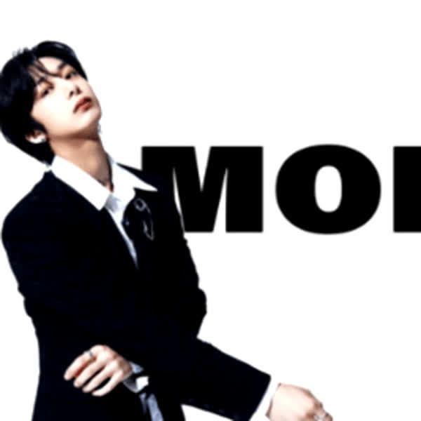 投票で選ばれたヒョンウォン (MONSTA X)の人気プロフィール画像