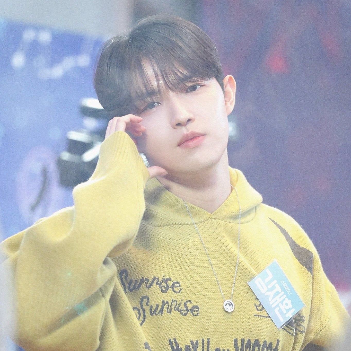 김재환 최근 활동샷