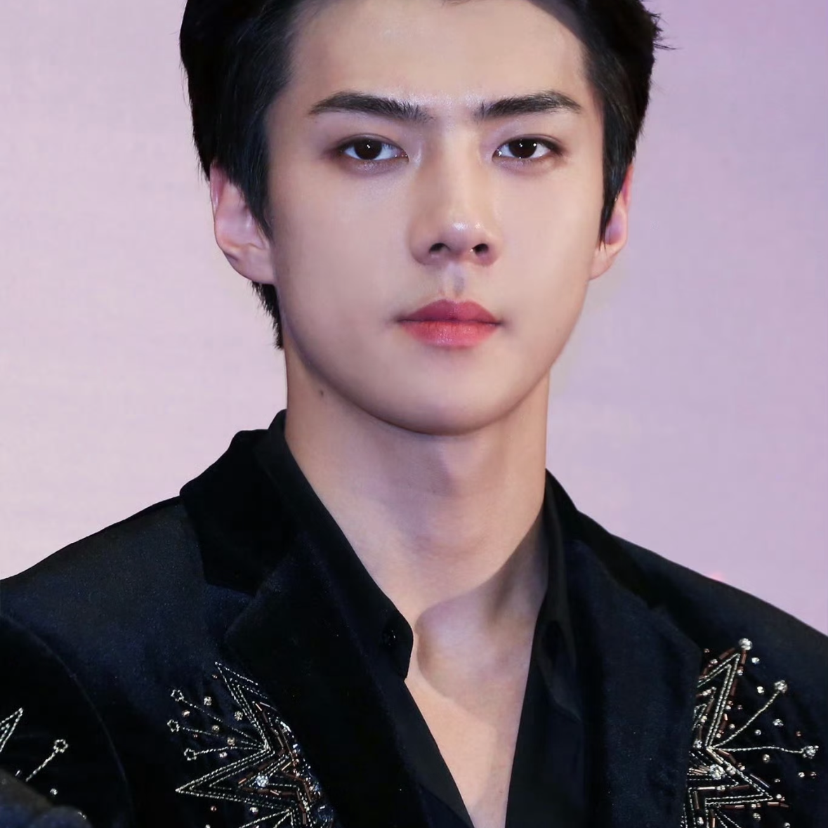 세훈 (EXO) 최근 활동샷