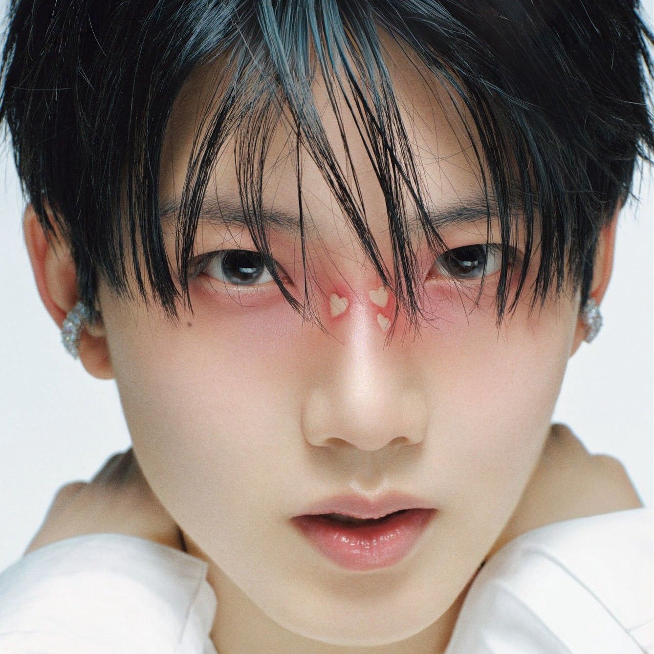 A moment captured by Junkyu (TREASURE)'s fan