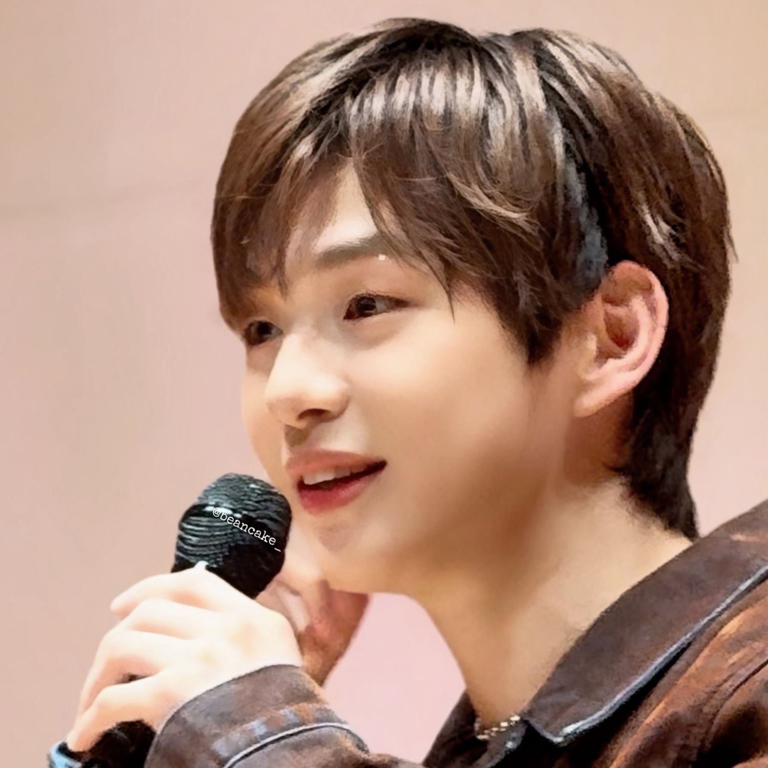 강다니엘 최근 활동샷