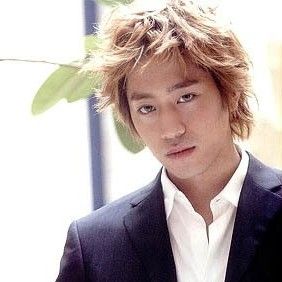 A moment captured by Eric (SHINHWA)'s fan