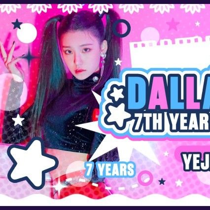 Behind-the-scenes cut of Yeji (ITZY)