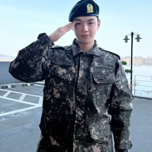 강다니엘의 최신 사진