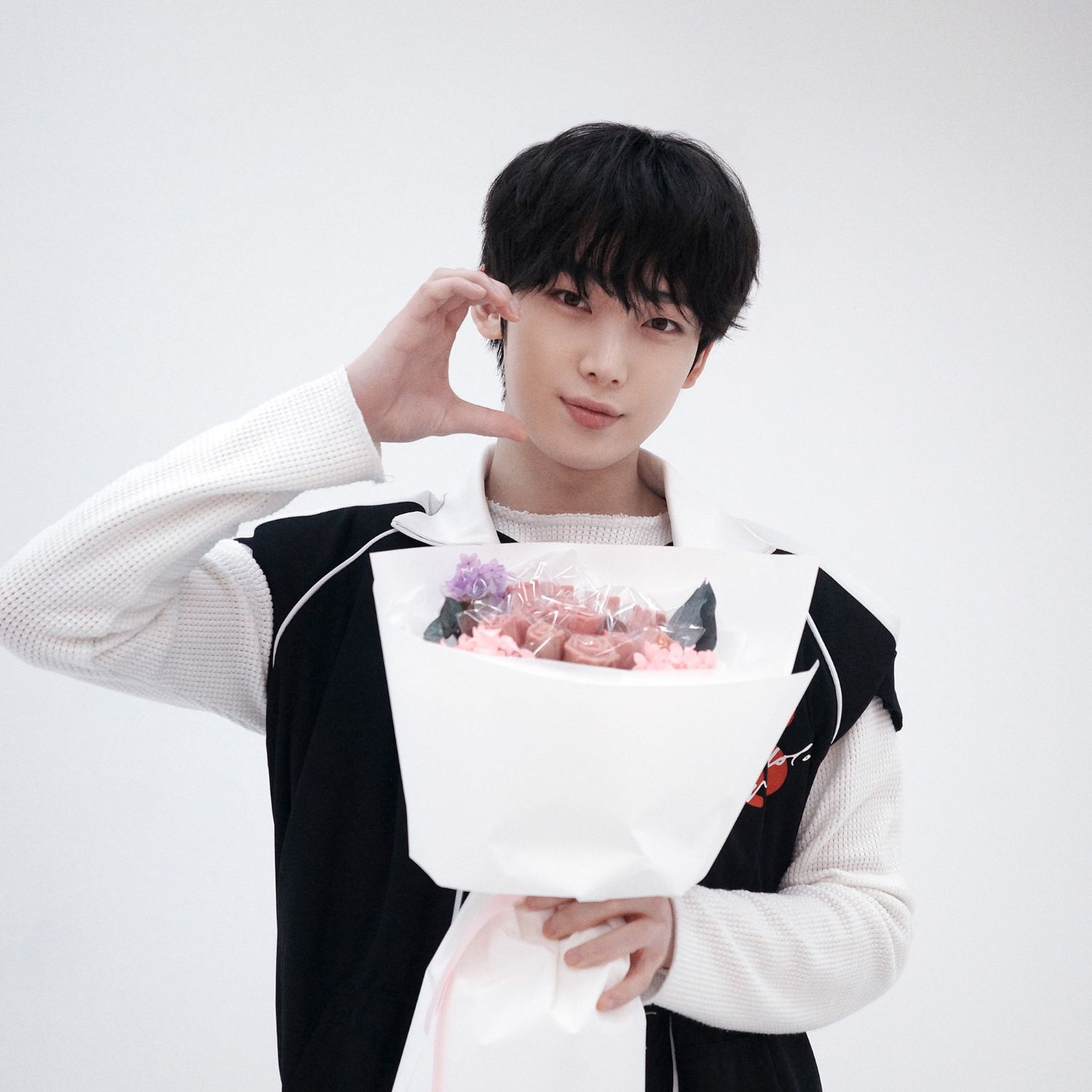 선우 (ENHYPEN) 팬이 찍은 순간