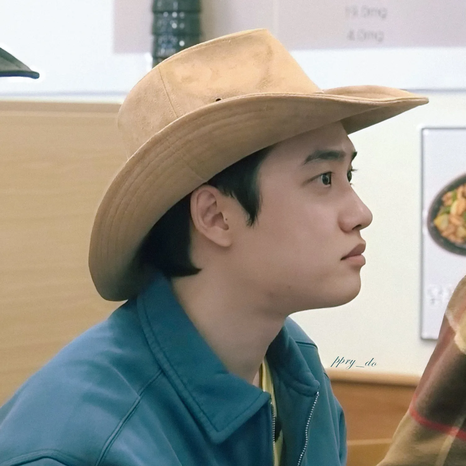 디오 (EXO) 최근 활동샷