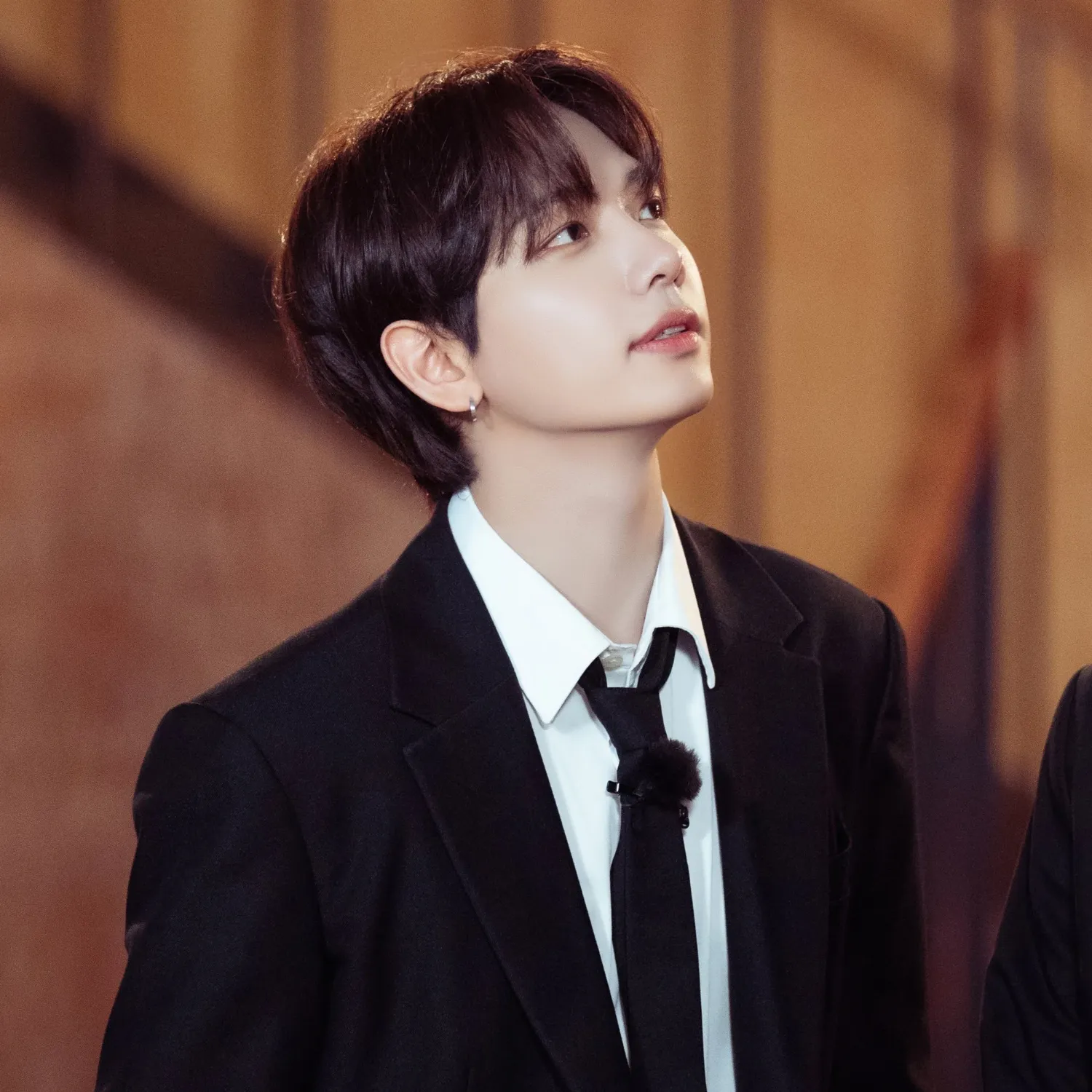 Recent activity shot of Myeong Jaehyun (BOYNEXTDOOR)