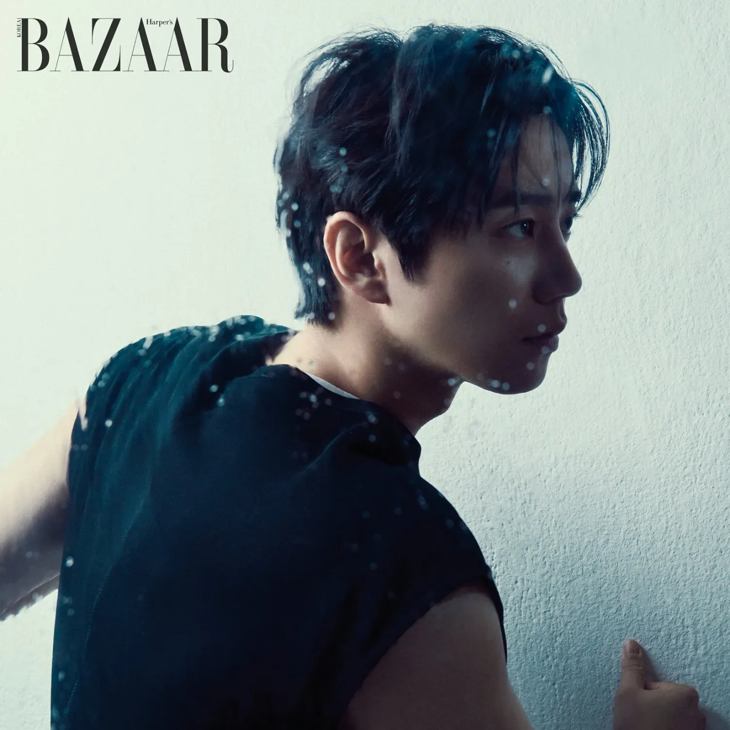 Latest photo of Lee Junyoung