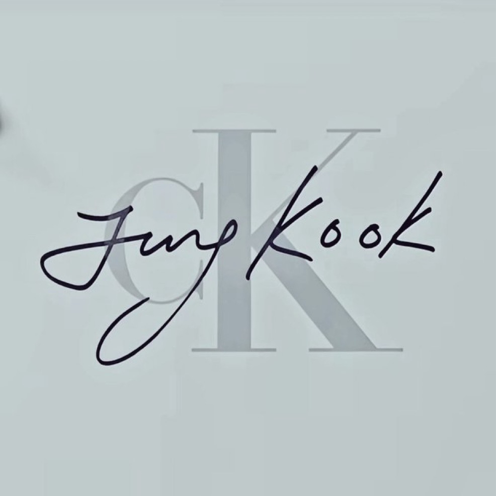 정국 (방탄소년단)의 비하인드 컷