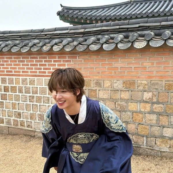 Best moment chosen by Lim Youngmin fandom