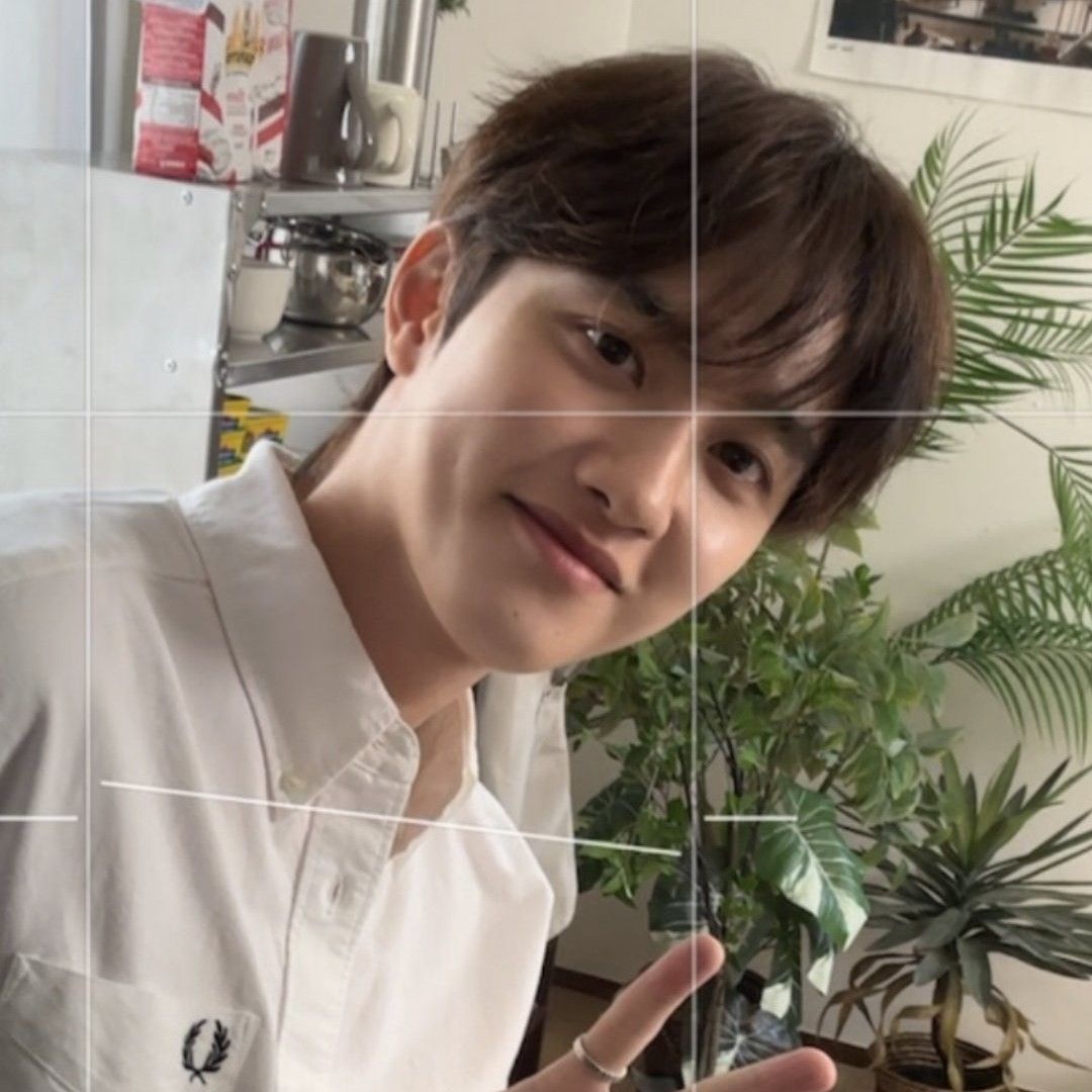 D.O. (EXO)的最新活動照片