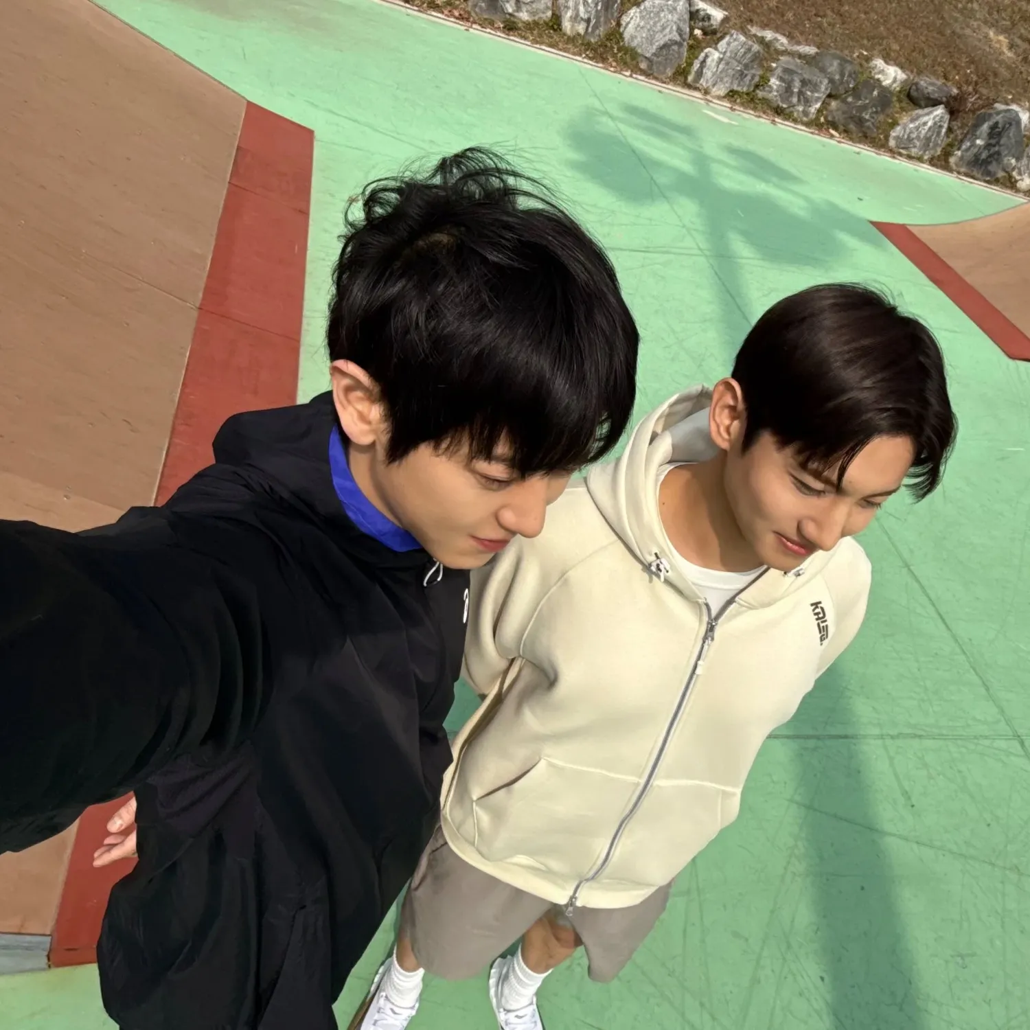 찬열 (EXO)의 최신 사진