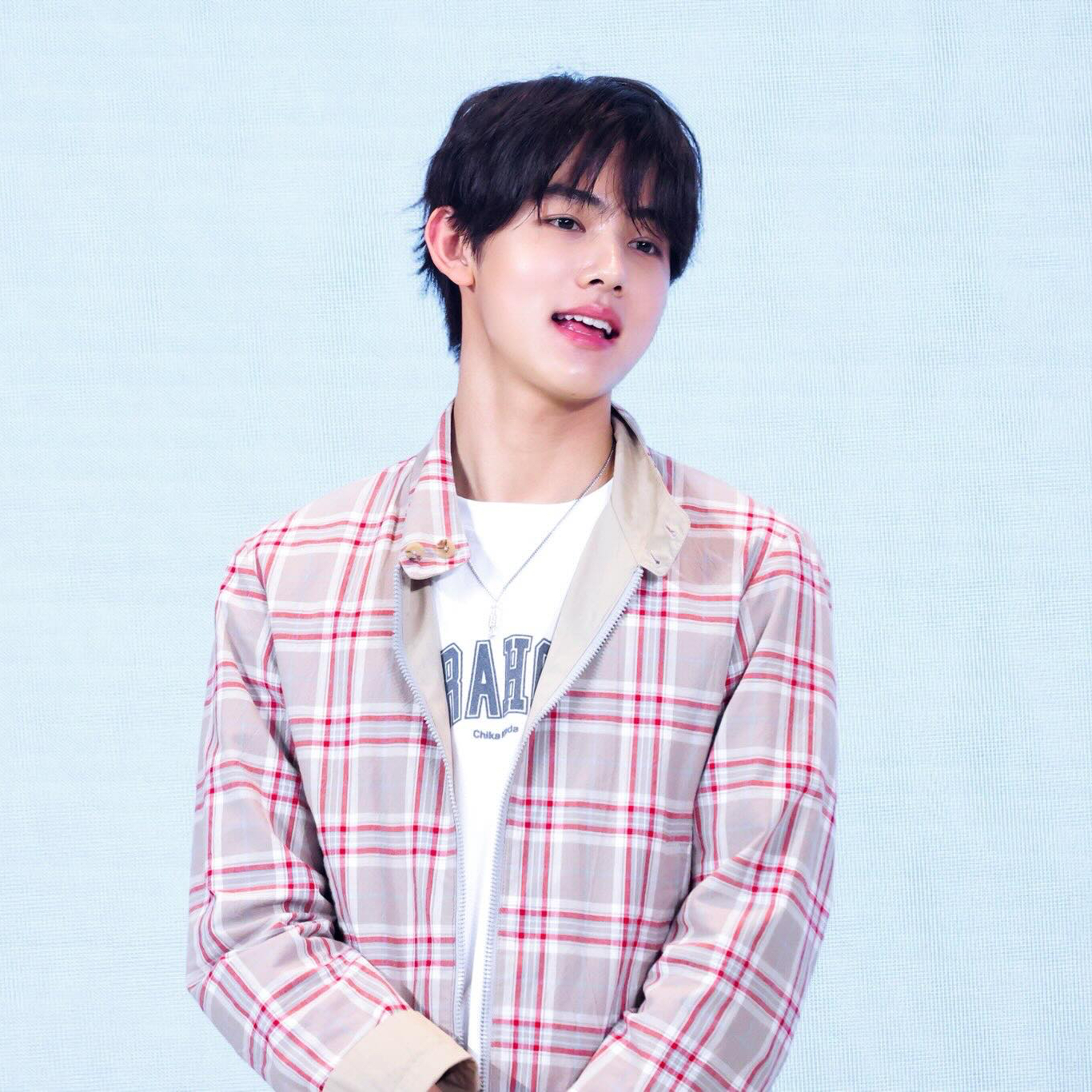 Latest photo of Seonghyeon (CORTIS)