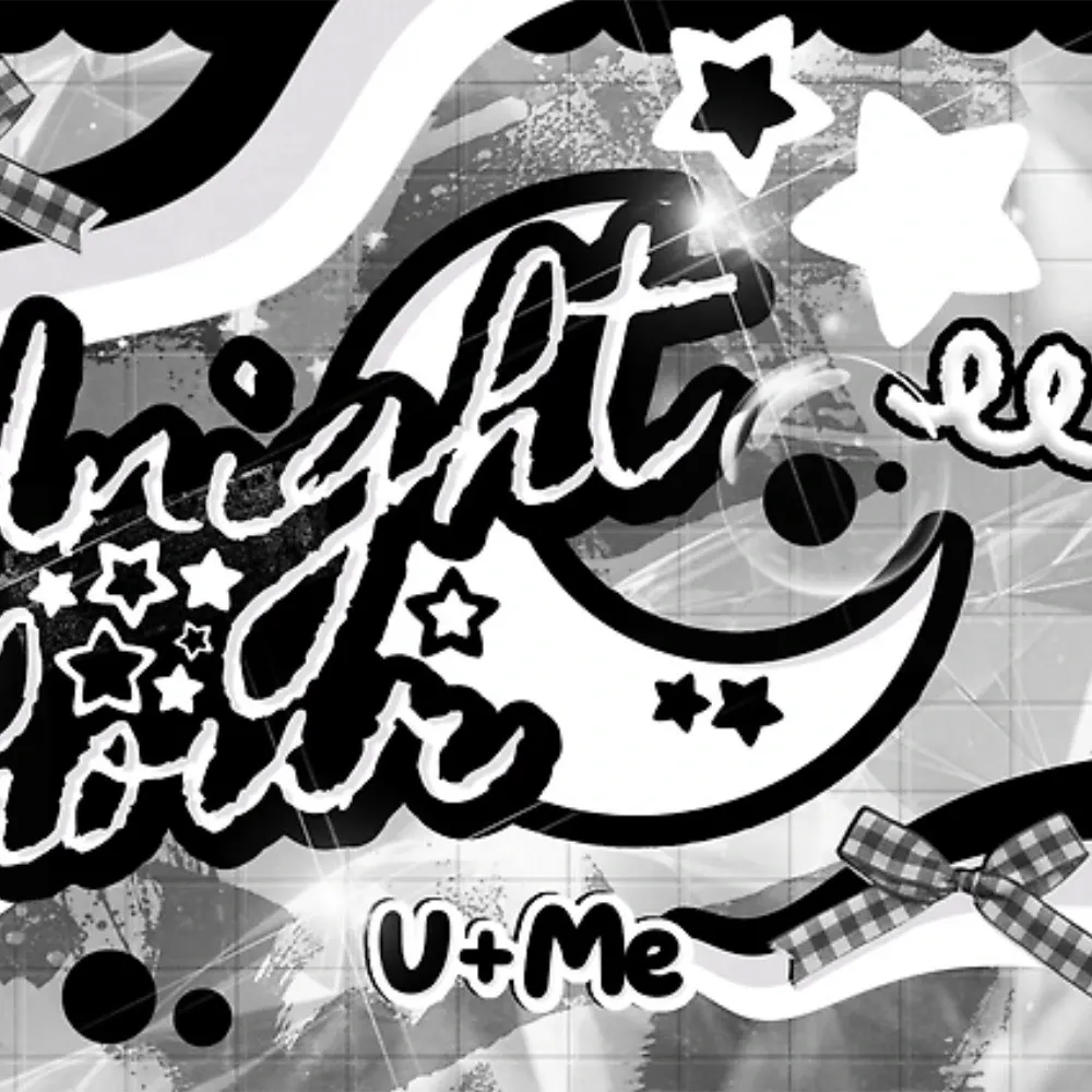 Behind-the-scenes cut of KYA (KiiiKiii)