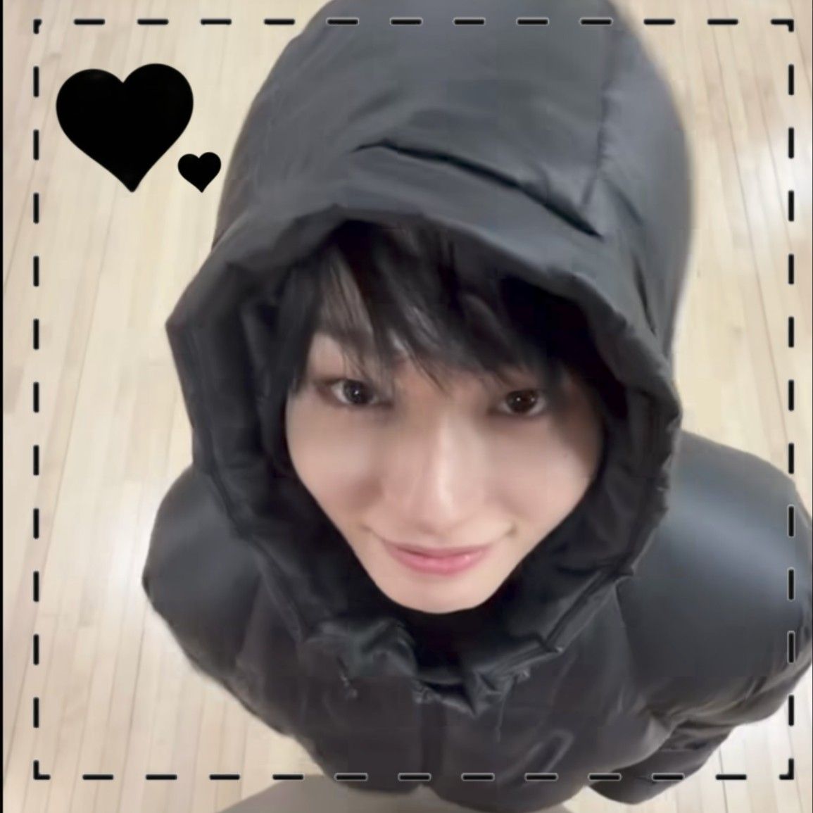 Latest photo of Keiju (KickFlip)