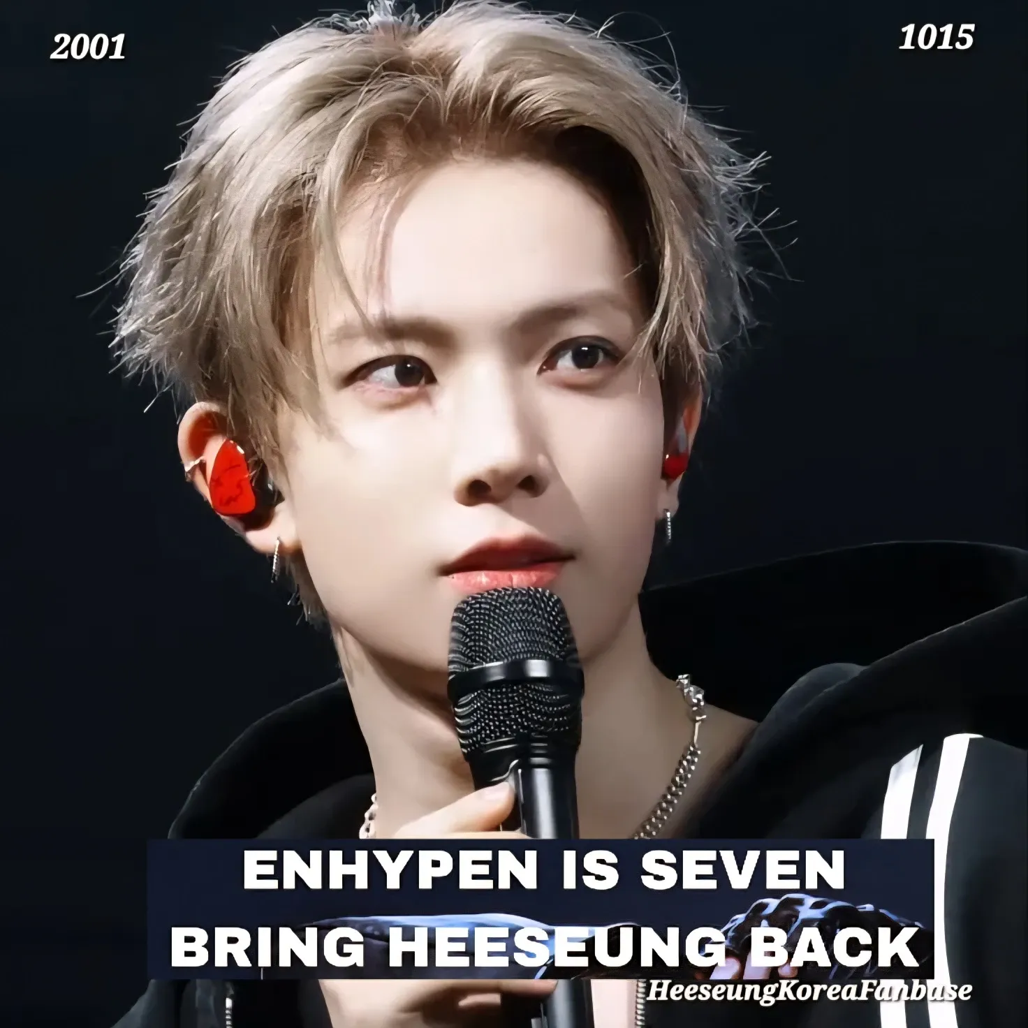 羲承粉絲拍下的瞬間