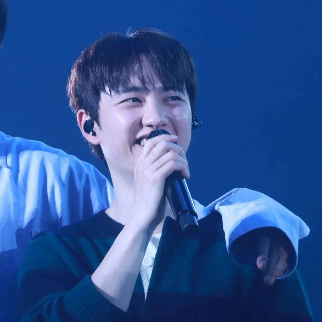 D.O. (EXO)的最新照片