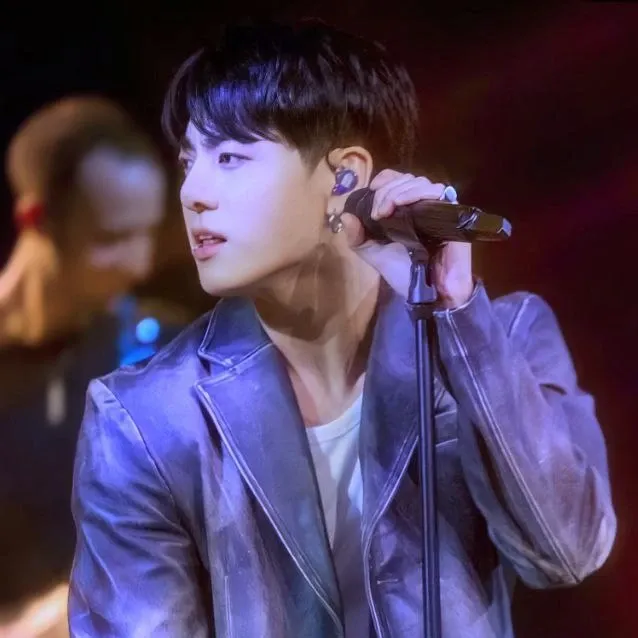 柾國 (防彈少年團)的幕後花絮