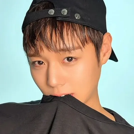 박지훈 팬이 찍은 순간