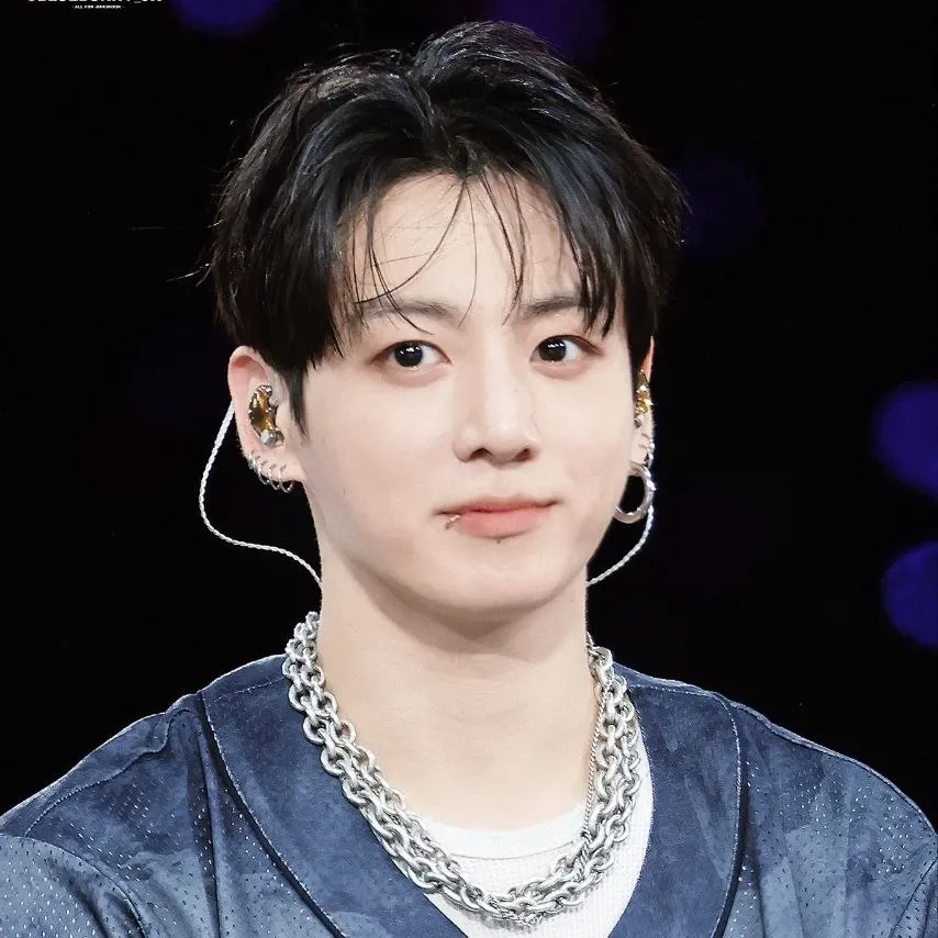 Foto terbaru Jungkook (BTS)