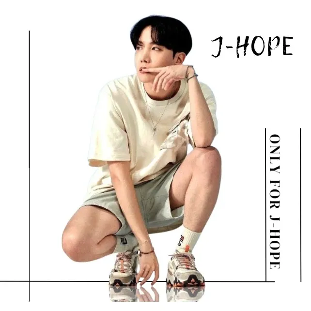 Momen yang diabadikan oleh penggemar j-hope (BTS)