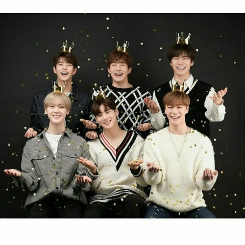 Behind-the-scenes cut of Eunwoo (ASTRO)