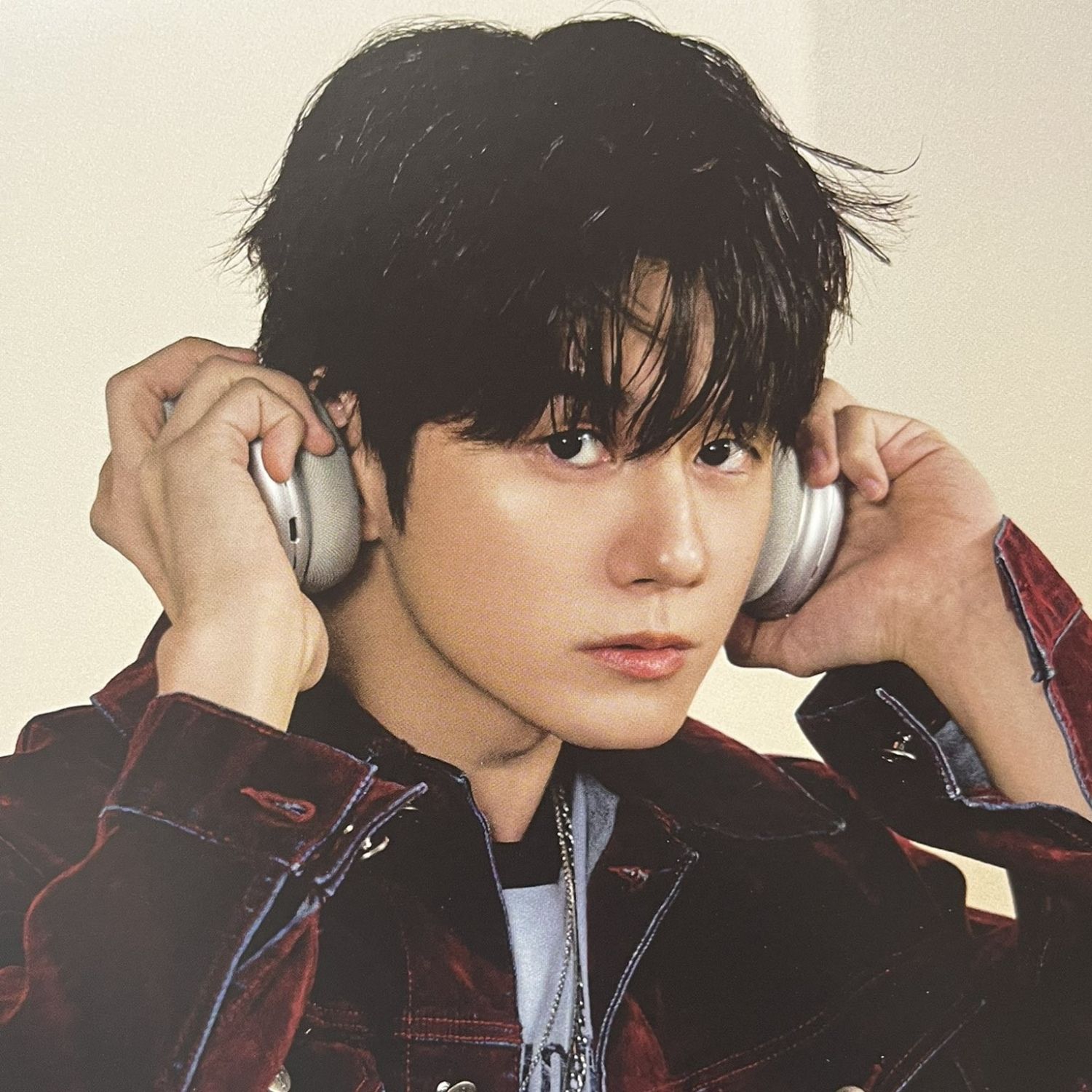 옹성우의 최신 사진