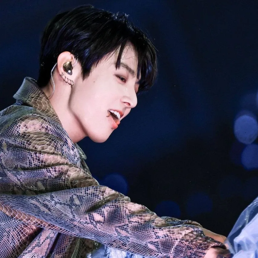 ジョングク (BTS)の最新写真