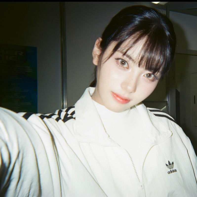 Recent activity shot of Koko (izna)