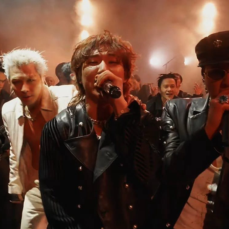 대성 (빅뱅) 최근 활동샷