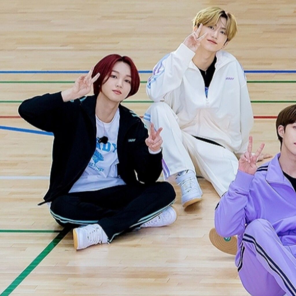 Recent activity shot of YOUNITE