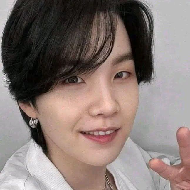 SUGA (BTS)ファンが撮った瞬間