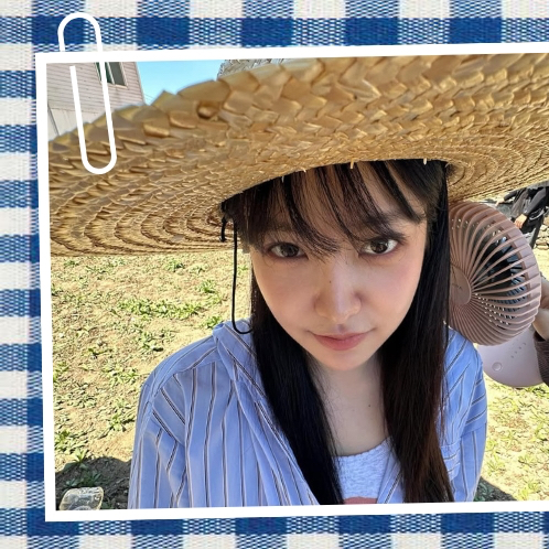 Behind-the-scenes cut of Yeri (Red Velvet)