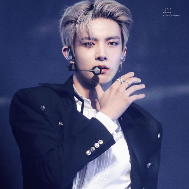 Foto aktivitas terbaru Heeseung