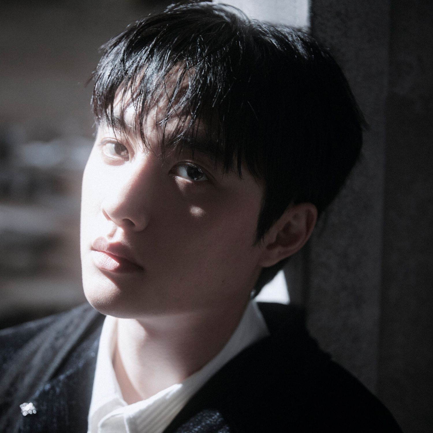 디오 (EXO) 최근 활동샷