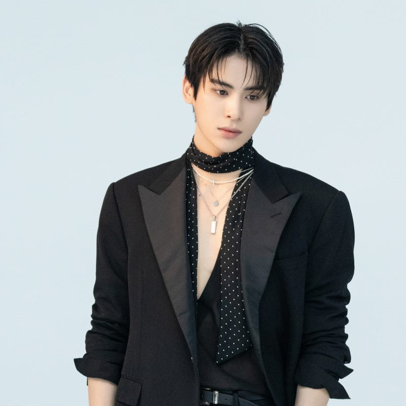 Latest photo of Taeyang (SF9)