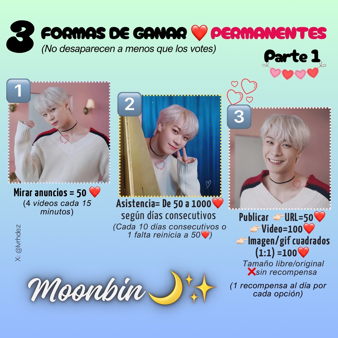 Recent activity shot of Moonbin (ASTRO)