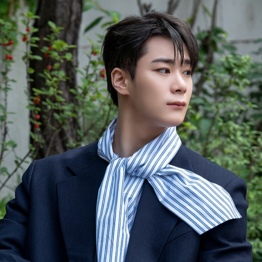 Latest photo of Moonbin (ASTRO)