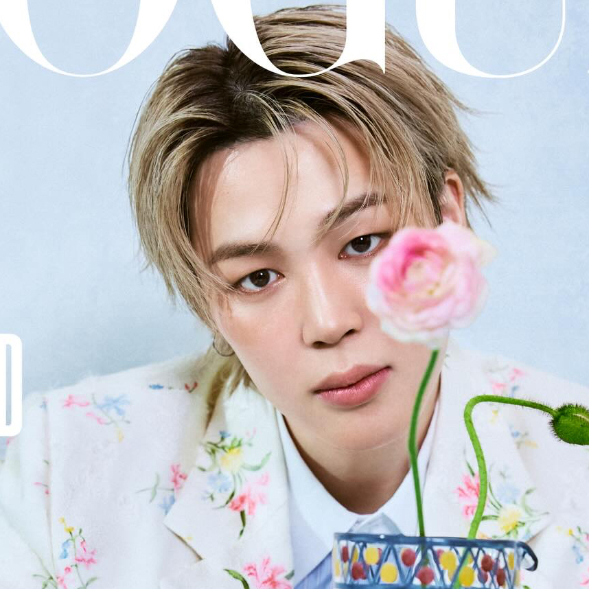 지민 (방탄소년단) 팬이 찍은 순간