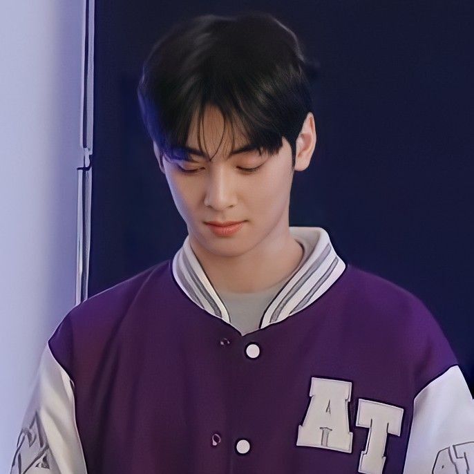 아스트로 팬이 찍은 순간